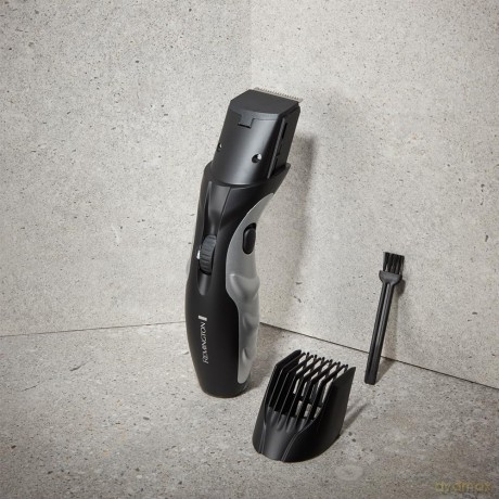 Remington - Cord / Cordless beard trimmer