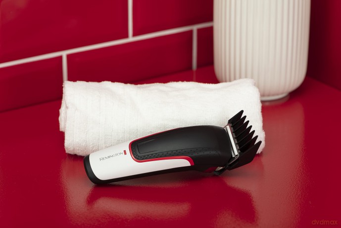 Remington - Easy Fade Hair Clipper