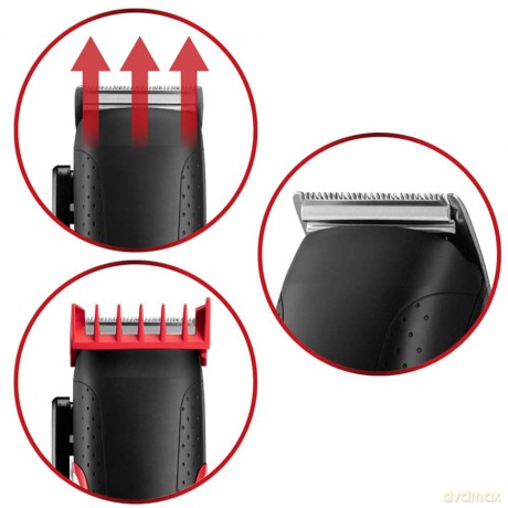Remington - Easy Fade Hair Clipper