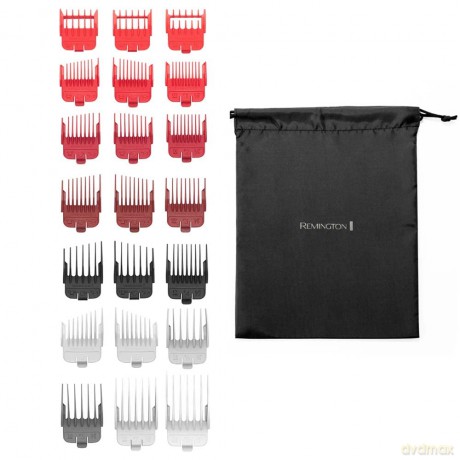 Remington - Easy Fade Hair Clipper