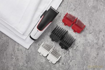 Remington - Easy Fade Hair Clipper