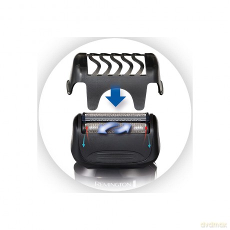 Remington - F4 Style Series Foil Shaver F4002