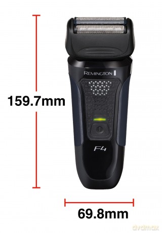 Remington - F4 Style Series Foil Shaver F4002