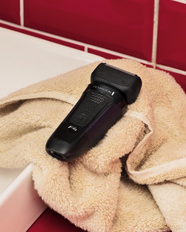 Remington - F4 Style Series Foil Shaver F4002