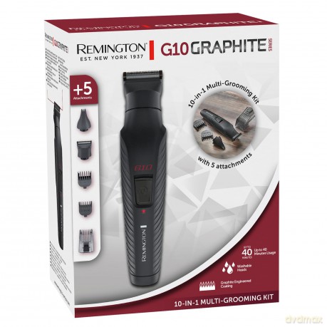 Remington - G10 Graphite Series Multi Trimmer Kit PG2100