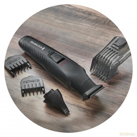 Remington - G10 Graphite Series Multi Trimmer Kit PG2100