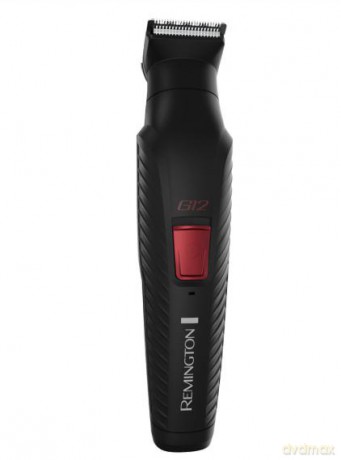 Remington - G12 Graphite Series Multi-Grooming Kit PG2120