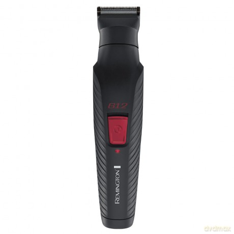 Remington - G12 Graphite Series Multi-Grooming Kit PG2120