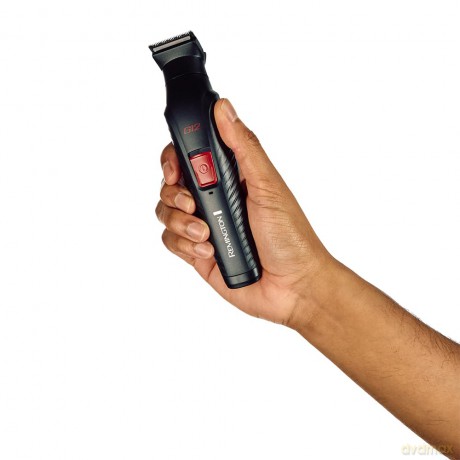 Remington - G12 Graphite Series Multi-Grooming Kit PG2120
