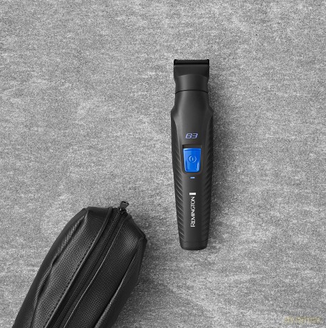 Remington - Graphite Series Personal Groomer G3 PG3000