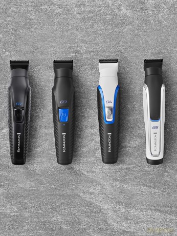 Remington - Graphite Series Personal Groomer G3 PG3000