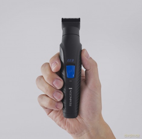 Remington - Graphite Series Personal Groomer G3 PG3000