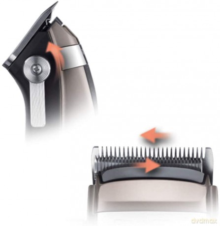Remington - Heritage Hair Clipper HC9100