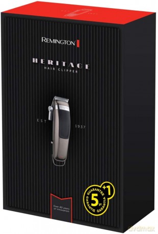 Remington - Heritage Hair Clipper HC9100