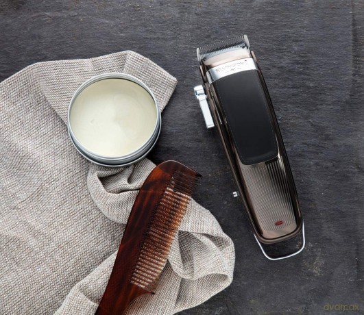 Remington - Heritage Hair Clipper HC9100