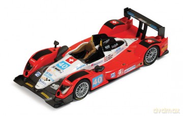 IXO Oreca 03Judd BMW #40 M. Frey [ZABAWKA]