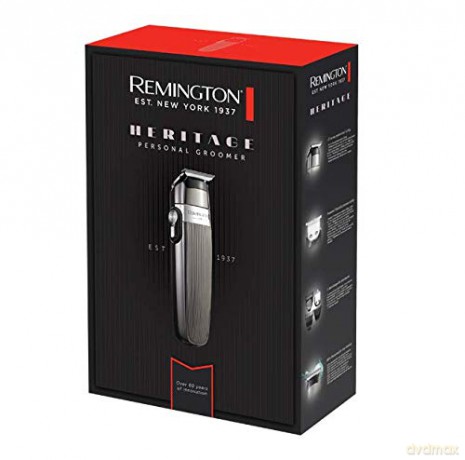 Strzyżarka Remington - Heritage multi-trimmer PG9100