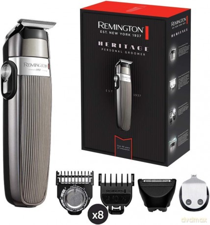 Strzyżarka Remington - Heritage multi-trimmer PG9100