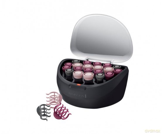 Remington - Ionic Curlers H5600