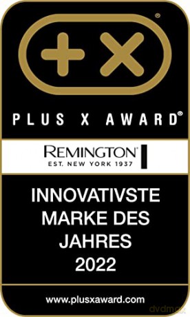 Remington - Ionic Curlers H5600