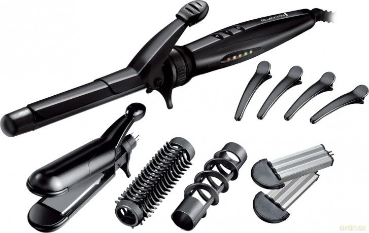 Remington - Multistyler S8670