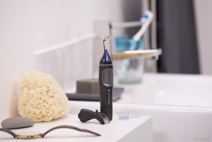 Remington - Nano Series Lithium - Nose and Detail Trimmer