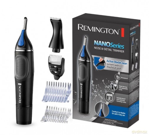 Remington - Nano Series Lithium - Nose and Detail Trimmer