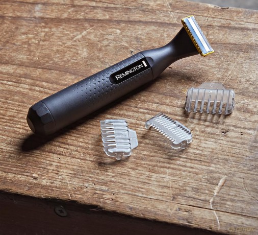 Remington - Omniblade hybrid trimmer HG1000