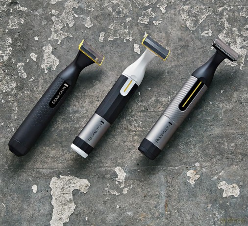 Remington - Omniblade hybrid trimmer HG1000