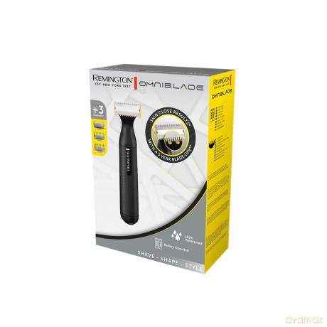 Remington - Omniblade hybrid trimmer HG1000
