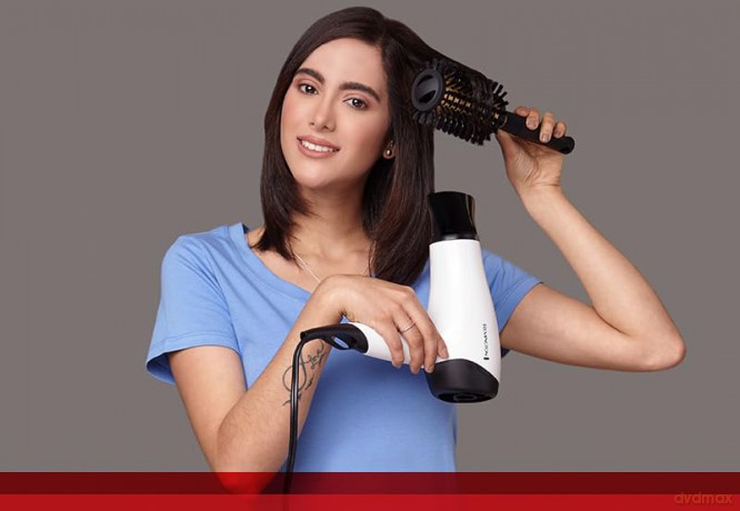 Remington - Power Volume 2000 D3015 Hair Dryer