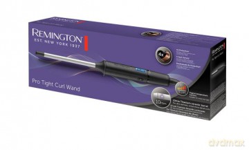 Remington - Pro Tight Curl curling wand - CI6X10