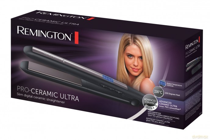 Remington - PRO-Ceramic Ultra S5505