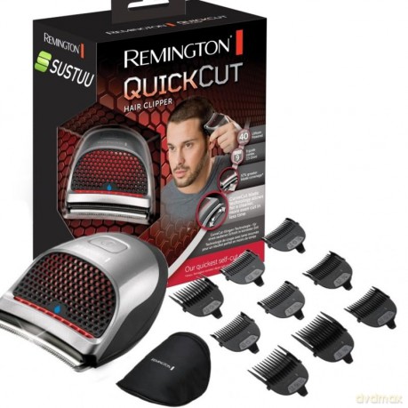 Remington - Quick Cut Hair Clipper HC4250