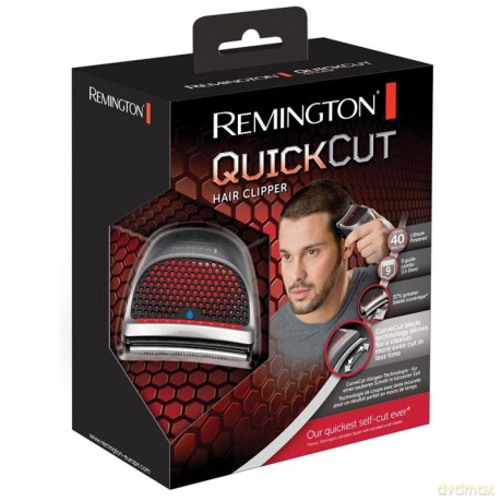 Remington - Quick Cut Hair Clipper HC4250