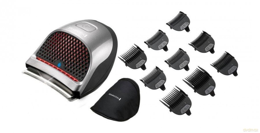 Remington - Quick Cut Hair Clipper HC4250