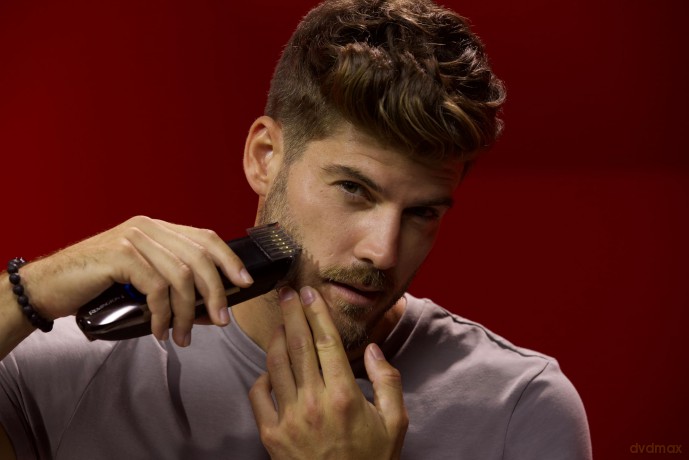 Remington - Stylist Hair Clipper Classic Edition