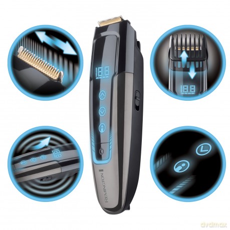 Remington - Stylist Hair Clipper Classic Edition
