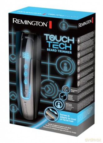 Remington - Stylist Hair Clipper Classic Edition