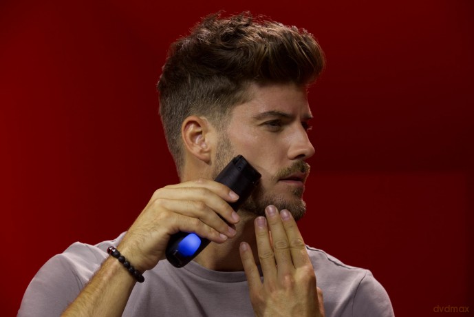 Remington - Stylist Hair Clipper Classic Edition