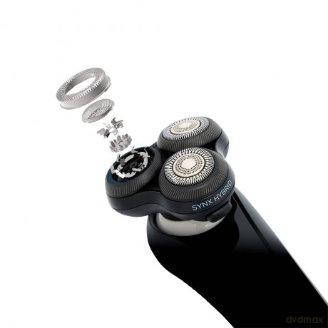 Remington - X5 Limitless X Rotary Shaver XR1755