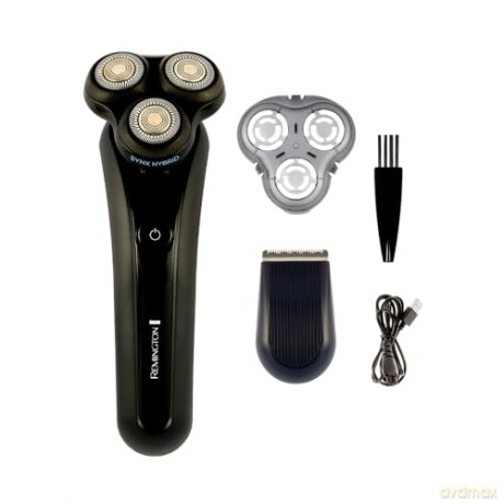 Remington - X5 Limitless X Rotary Shaver XR1755