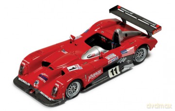 IXO Panoz LMP900 Panoz Motorsport #11 [ZABAWKA]