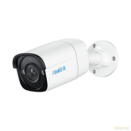 Reolink - P320 (RLC-510A) PoE IP Outdoor Camera - White