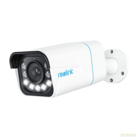 Reolink - P430 (RLC-811A) 4K Outdoor PoE Camera - White