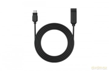 Reolink - Solar Extension Cable 4.5m - Black