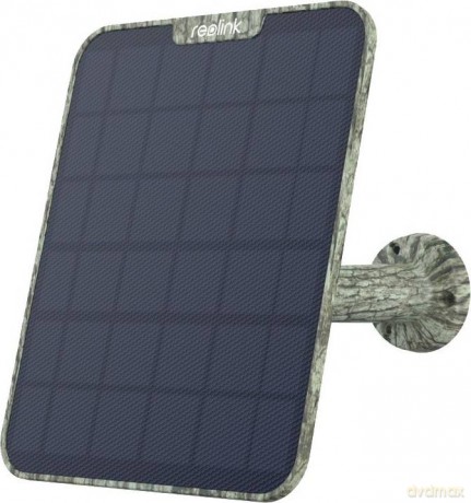 Reolink - Solar Panel 2 (6W) - Camo