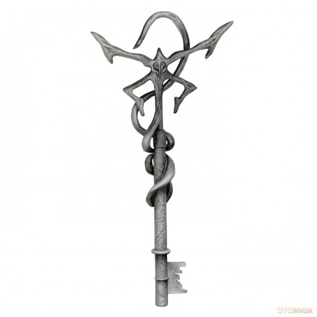 Resident Evil 4 Insignia Key Replica