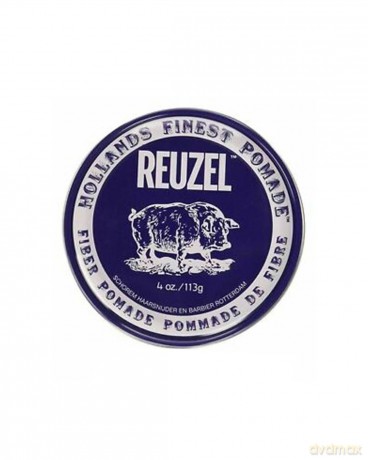 REUZEL - Fiber Pomade 113 ml /Hair care /113 (256754)