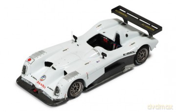 IXO Panoz LMP900 Tvasahi Team Le Mans [ZABAWKA]